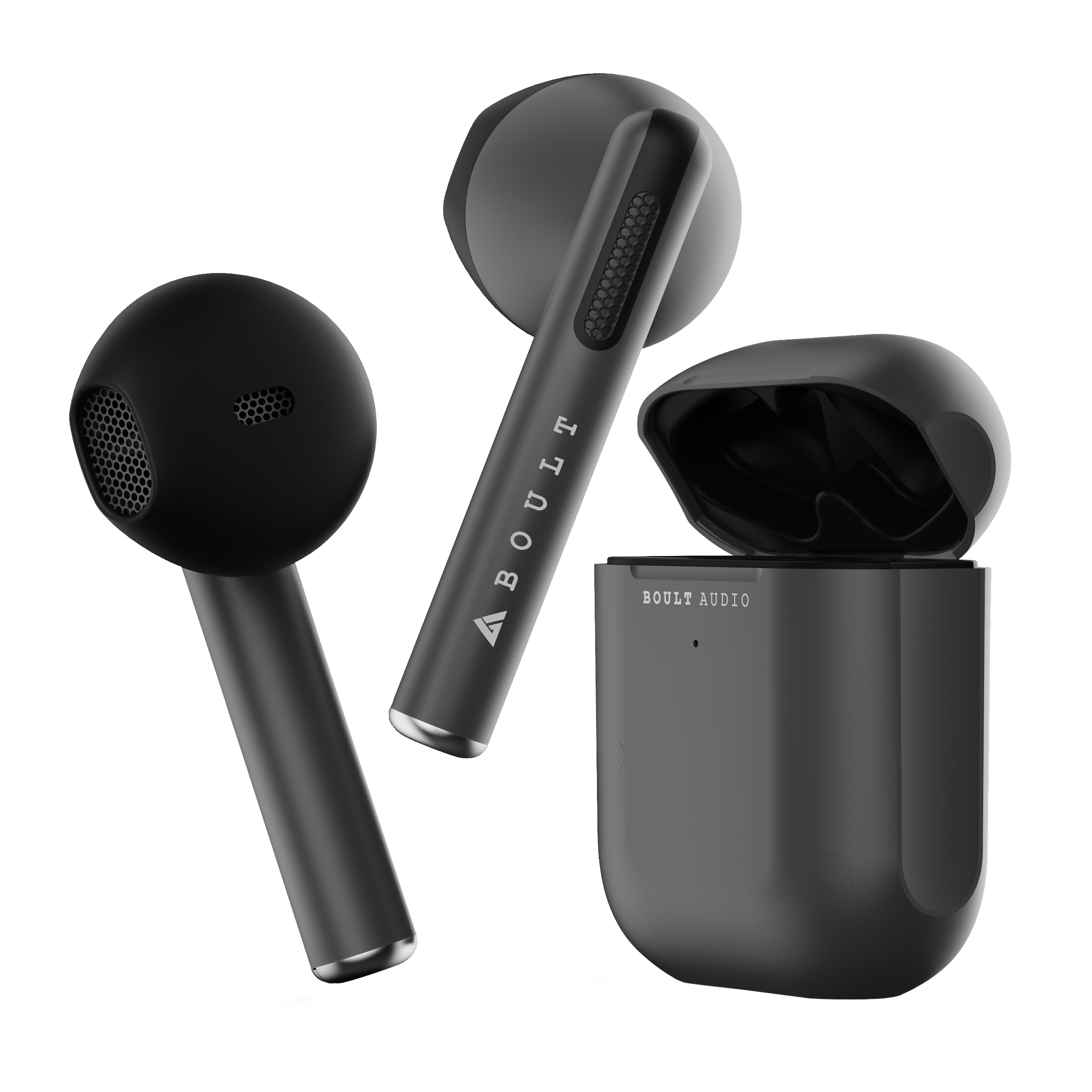 Airbass wireless earbuds cheap manual